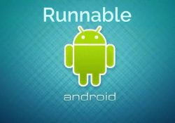 Android Runnable